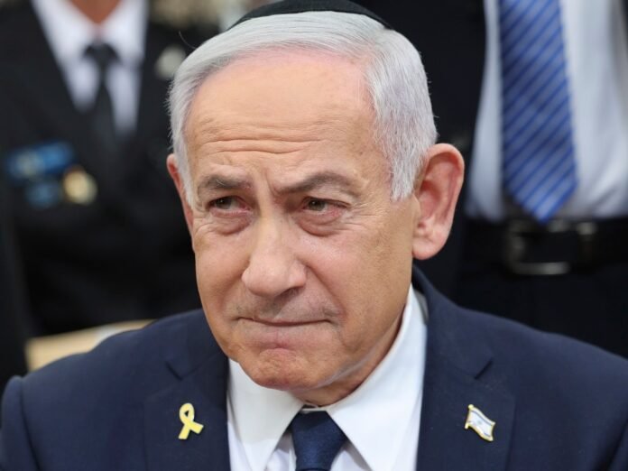Iran War Gives Netanyahu Political Breathing Room In Israel - Dubai News TV