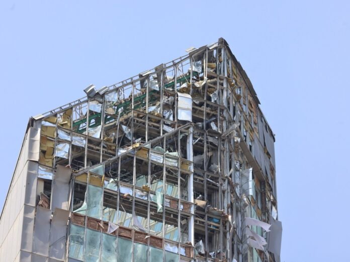 Israel May Have Just Pushed Iran Across The Nuclear Line - Dubai News TV