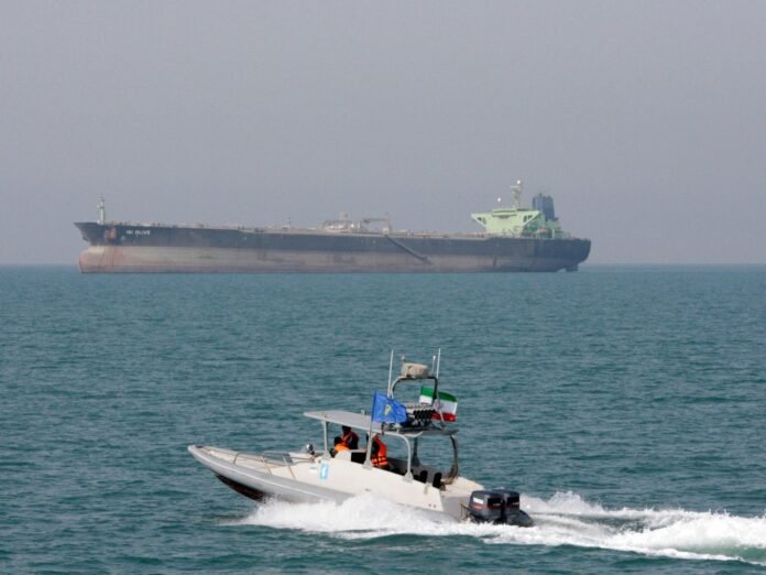 Oil Markets Are Spooked As Iran-Israel Tensions Escalate - Dubai News TV