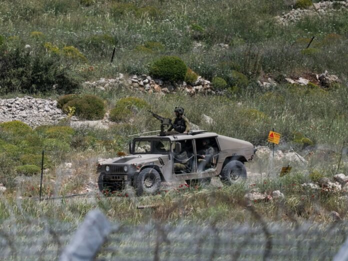 Overnight Israeli Raid In Southern Syria Village Kills One Person - Dubai News TV