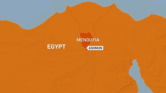 Teen Labourers Among 19 Killed In Horrific Road Collision In Egypt - Dubai News TV