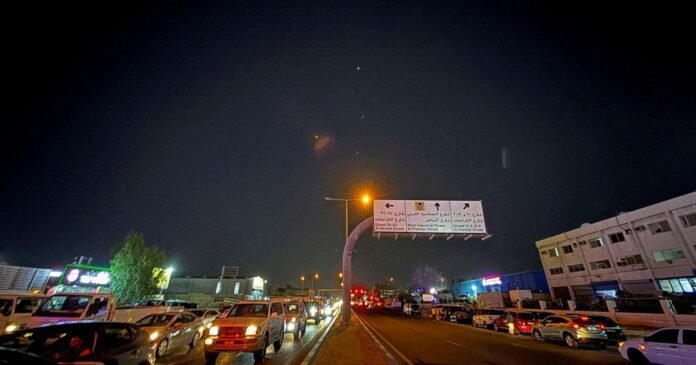 The ’12-Day War’ Ended With An Attack On Qatar. Why Didn’t It Escalate? - Dubai News TV