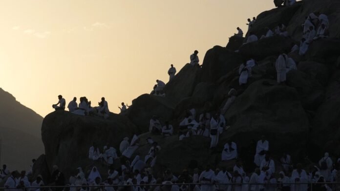 What Is The Hajj Pilgrimage And What Is Eid Al-Adha? Why Are They Significant For Muslims? - Dubai News TV