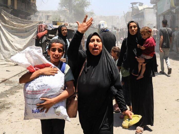 Why Hamas Is Seeking To Change The US-proposed Gaza Ceasefire Deal - Dubai News TV