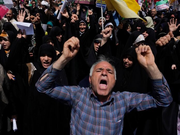 World Reacts To US Attacks On Iran - Dubai News TV