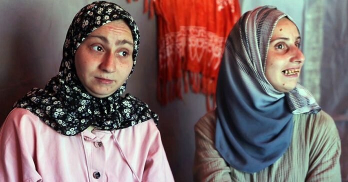 ‘Forgotten By The World’: Disability Deepens Sisters’ Struggle In Gaza - Dubai News TV