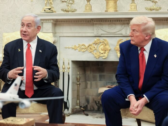 ‘Says One Thing, Does Another’: What’s Trump’s Endgame In Iran? - Dubai News TV