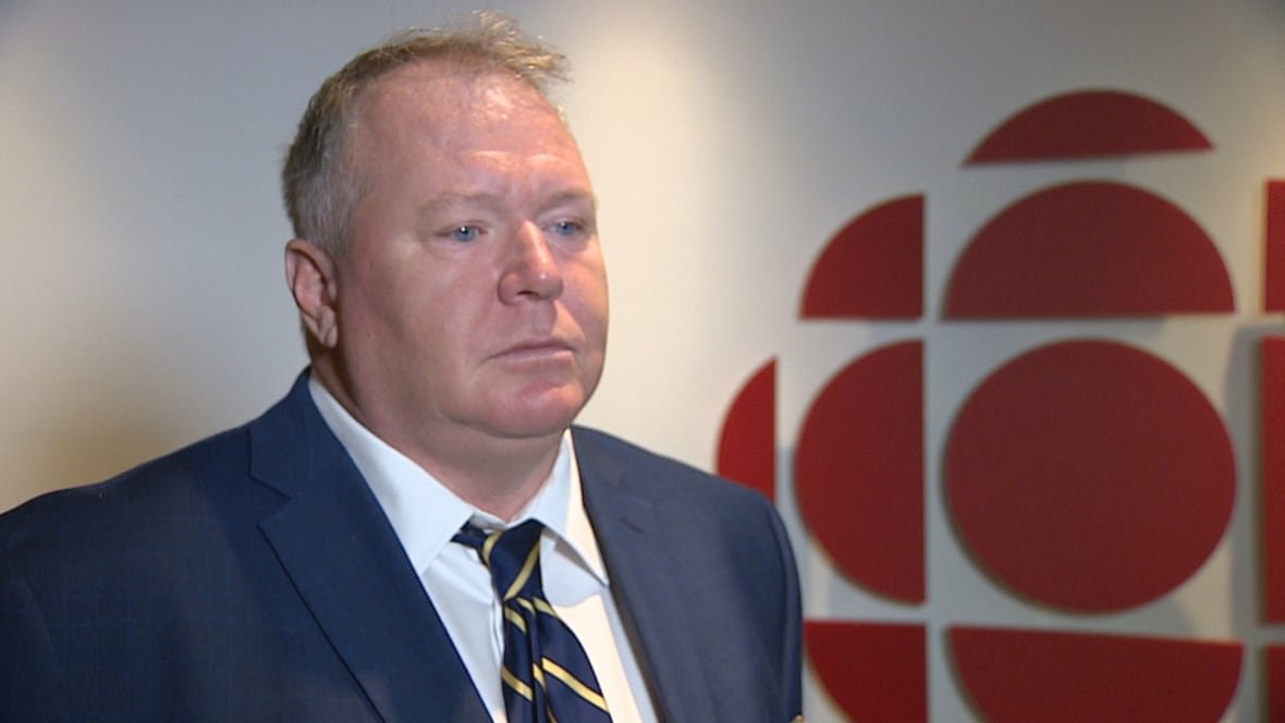 Alberta lawyer Jeffrey Rath