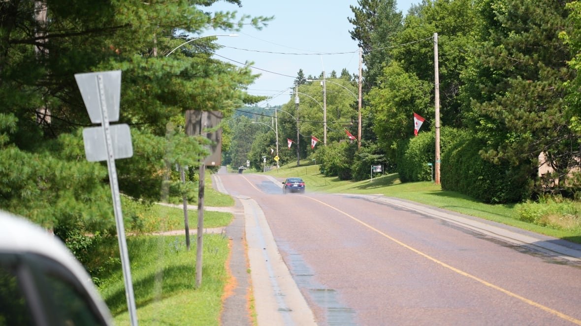 Quadeville Ontario July 10, 2025