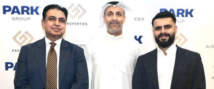 Park Group Expands With New Office And Strategic Real Estate Launch In Dubai - Dubai News TV
