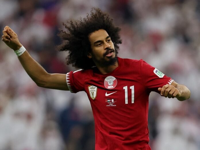 2026 FIFA World Cup: Qatar, Saudi Arabia, Indonesia AFC Qualifiers Revealed - Dubai News TV