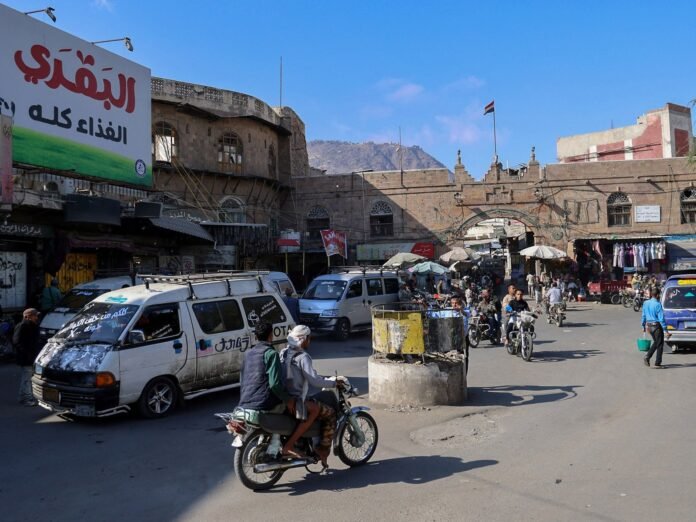 At Least Five Children Killed In Blast In Southwest Yemen - Dubai News TV