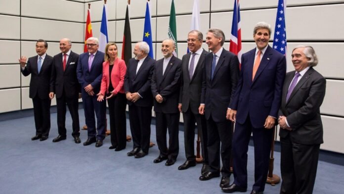 Build Regional Stability From The Ashes Of Netanyahu’s War On JCPOA - Dubai News TV