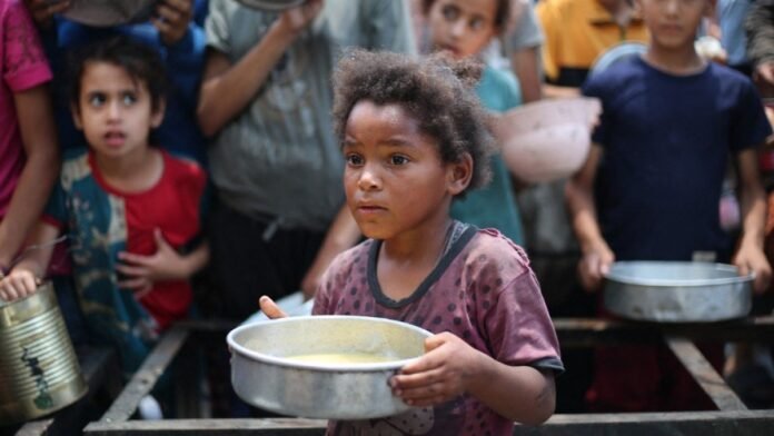 Charities Urge Shutdown Of US- And Israel-backed Gaza Aid Group - Dubai News TV