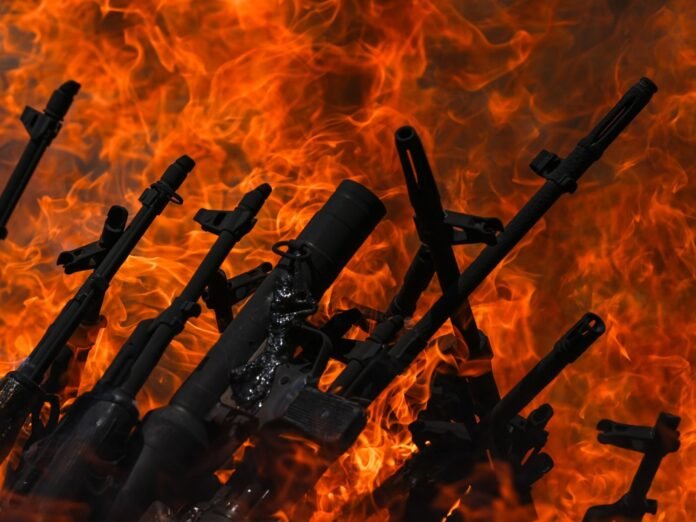 How Will The PKK’s Disarmament Play Out In The Region? - Dubai News TV