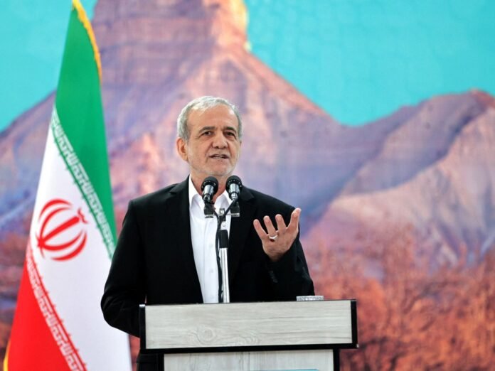 Iran Tells IAEA To End ‘double Standards’ Before Nuclear Talks Can Resume - Dubai News TV
