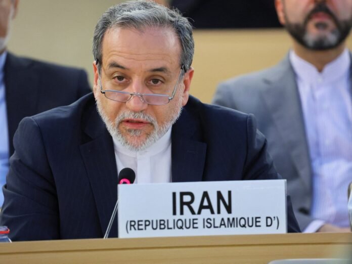 Iran ‘needs More Time’ To Decide On Resuming Nuclear Talks With US - Dubai News TV