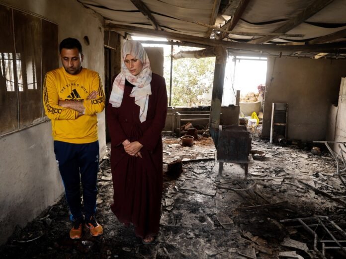 Israel Has Killed 1,000 Palestinians In The West Bank Since October 7, 2023 - Dubai News TV