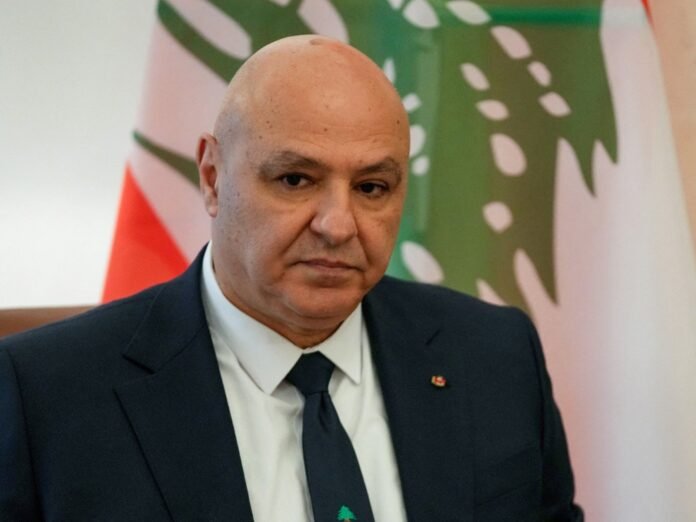 Lebanon Says Israeli Strike Kills One As Beirut Rules Out Normalisation - Dubai News TV