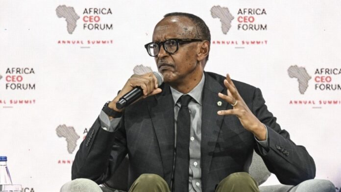 Rwanda President Unsure If DRC Peace Deal Will Hold, Warns Against ‘tricks’ - Dubai News TV