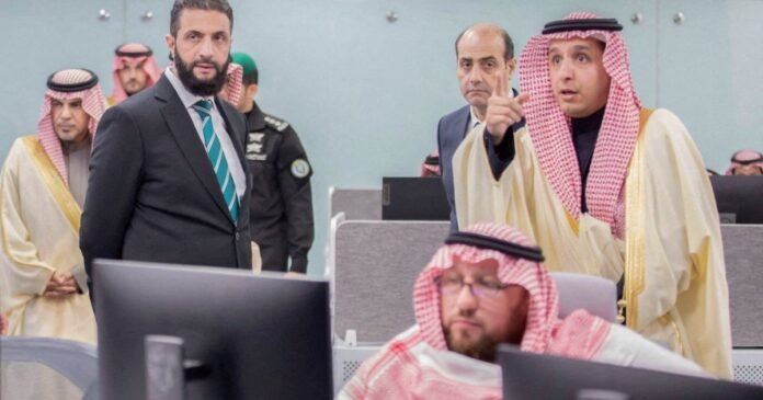 Saudi Arabia Pledges $2.9bn For Syria Infrastructure, Part Of Wider Package - Dubai News TV