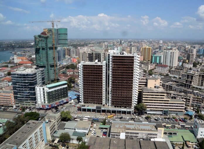 The Egyptians Finding A ‘second Home’ After Migrating South To Tanzania - Dubai News TV