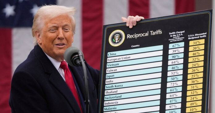Trump’s July 9 Tariff Deadline: What’s Next For Global Trade? - Dubai News TV