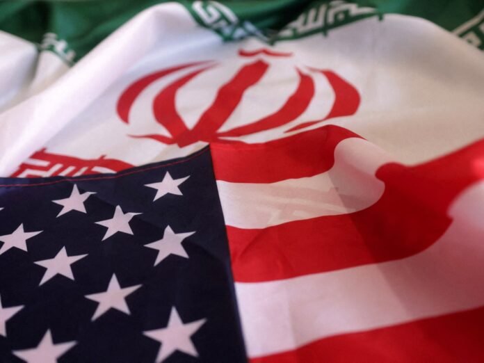 US Says Sanctions Hit Iran ‘shipping Empire’ Linked To Top Tehran Official - Dubai News TV