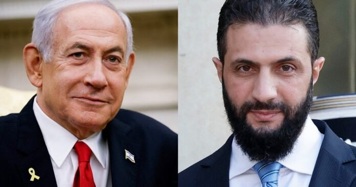 Will Syria Normalise Relations With Israel? - Dubai News TV