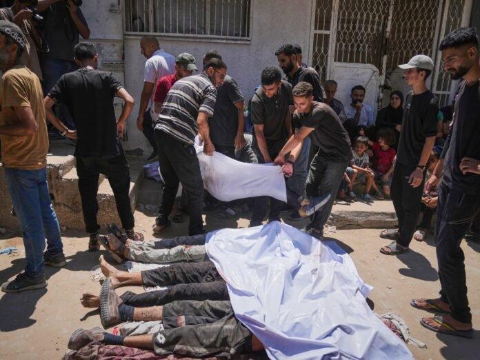 Yes, The New York Times Is Committing Genocidal Journalism - Dubai News TV