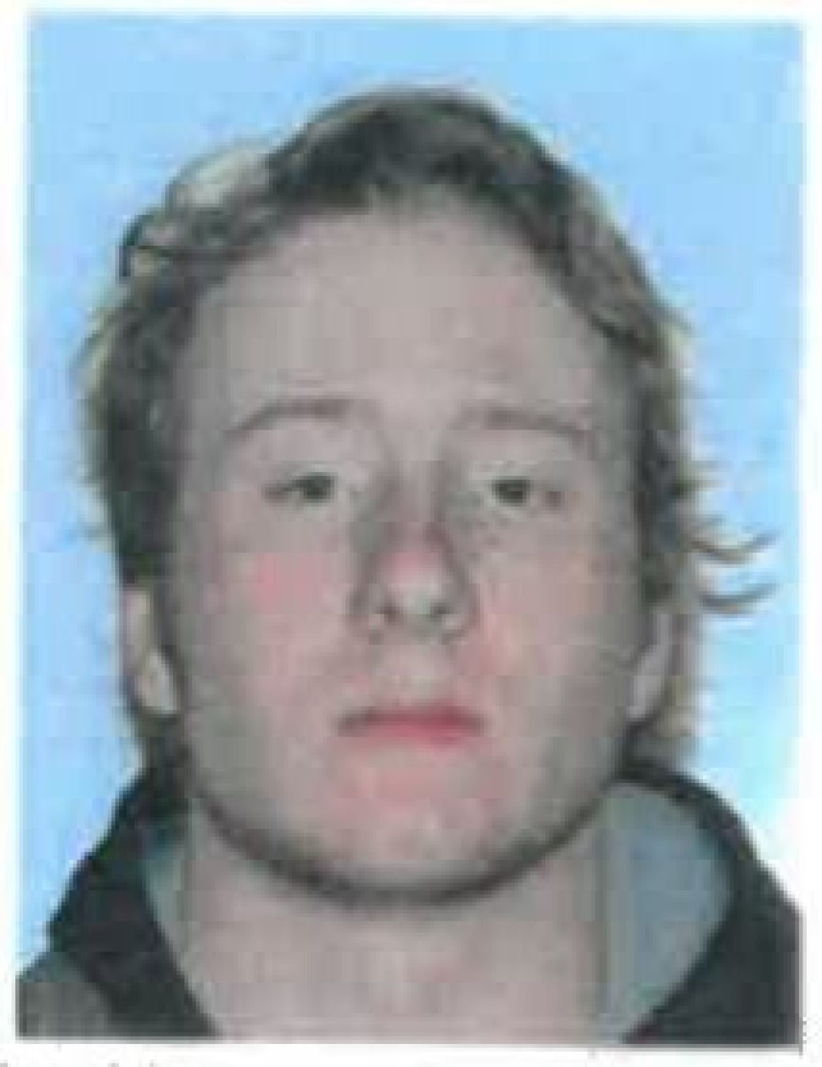 Marc-Aurèle Chabot in his drivers licence photo, included as part of court documents. 