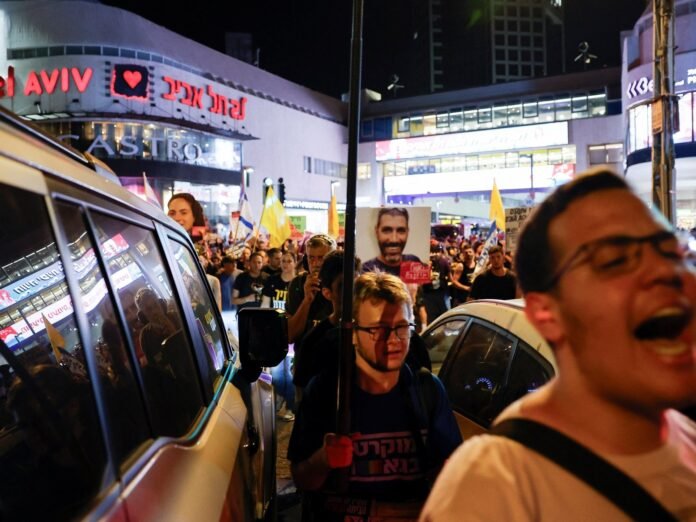 Does Anyone In Israel Support The Plan To Escalate Its Offensive In Gaza? - Dubai News TV