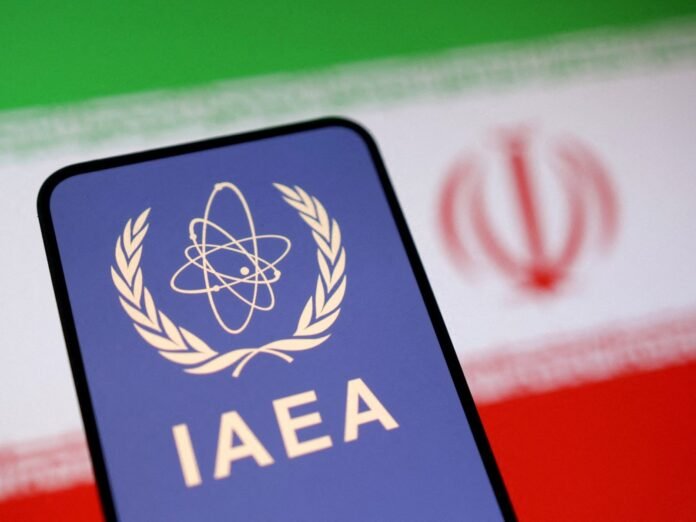 France, Germany And UK Say They Are Ready To Reimpose Iran Sanctions - Dubai News TV