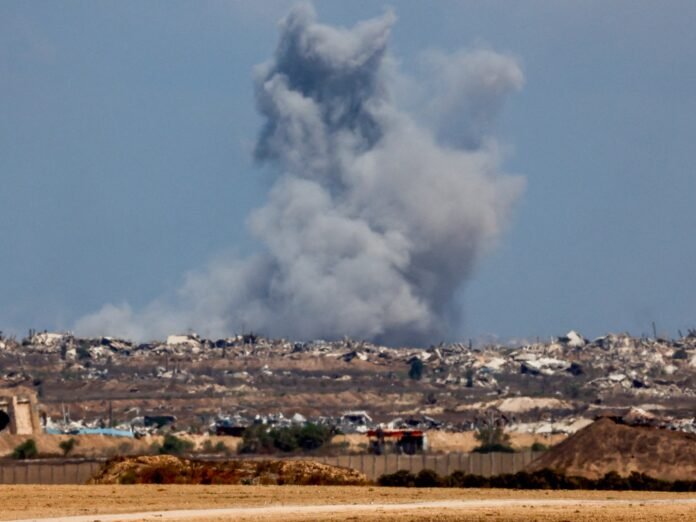 Germany To Halt Military Exports To Israel For Use In Gaza War - Dubai News TV