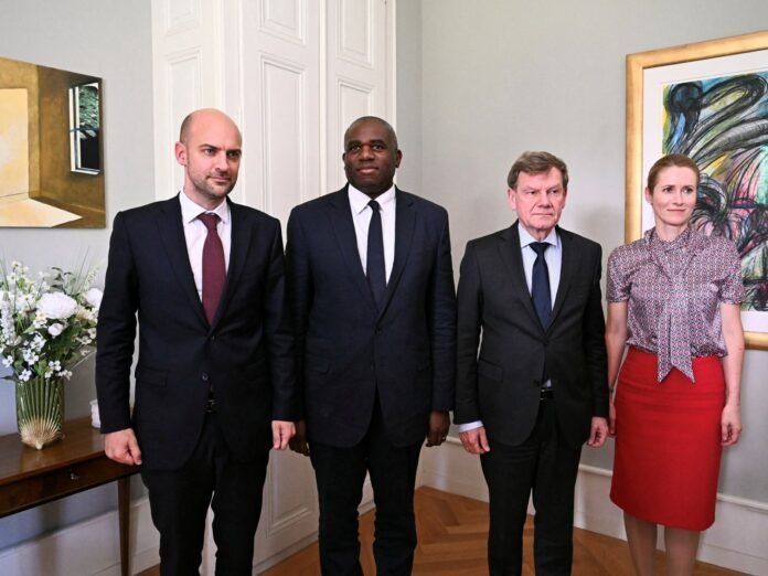 Iran Rejects Sanctions Threats Before Renewed Nuclear Talks With Europe - Dubai News TV