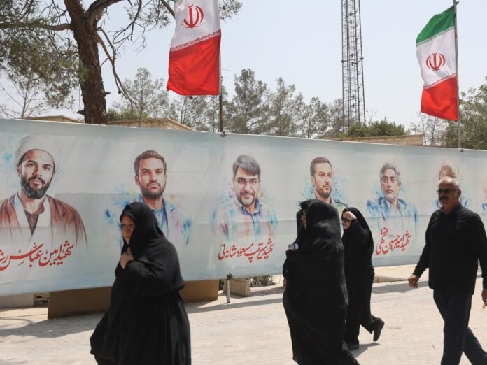 Iran Warns European Powers Of Consequences For Sanctions At Nuclear Talks - Dubai News TV