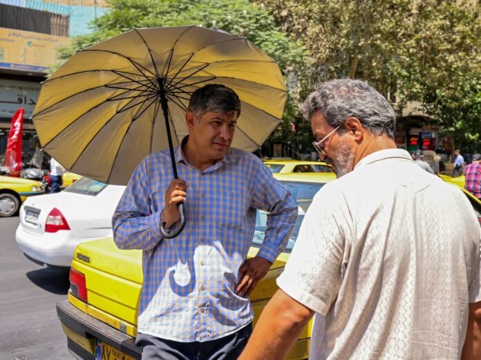 Iran’s Triple Crisis Is Reshaping Daily Life - Dubai News TV