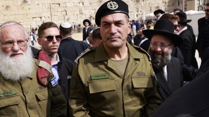 Israel Army Chief Says Captive ‘deal On Table’, Israel Must Take It: Report - Dubai News TV