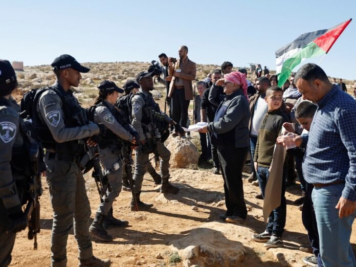 Israel Pushes For More Illegal Settlements In Occupied West Bank Amid Raids - Dubai News TV