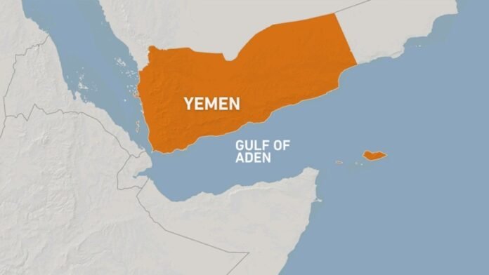 Israeli Military Bombs Power Plant Near Yemeni Capital Sanaa - Dubai News TV