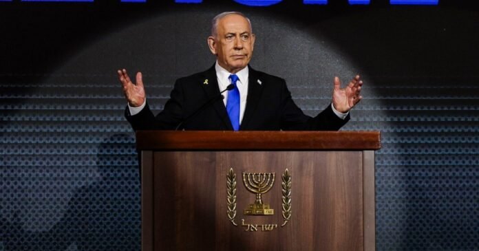 Israel’s Netanyahu Escalates Attack On Australia’s Albanese As Ties Plunge - Dubai News TV