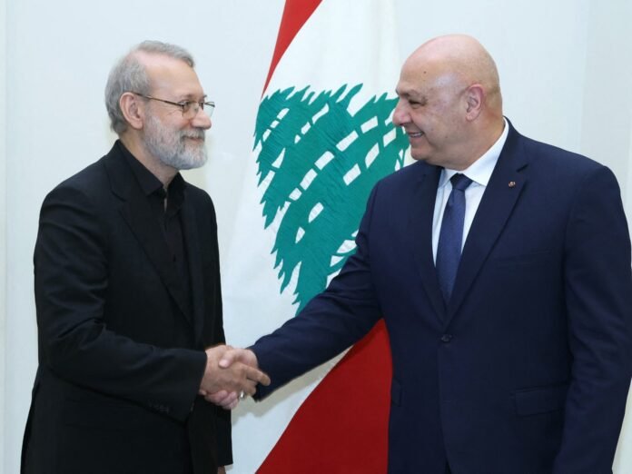Lebanon, Iran’s Delicate Diplomacy Amid Calls To Disarm Hezbollah - Dubai News TV