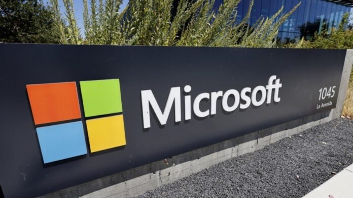 Microsoft Fires Four Workers Over Protests Against Firm’s Ties To Israel - Dubai News TV