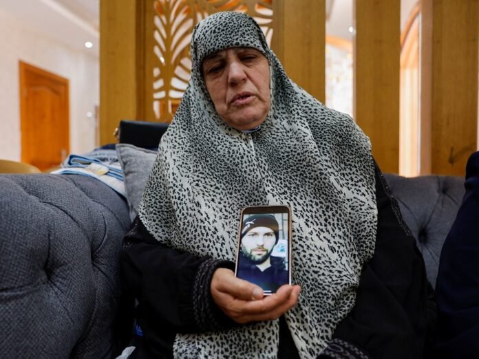 Palestinian Man Dies In Israeli Settler Arson Attack In Occupied West Bank - Dubai News TV