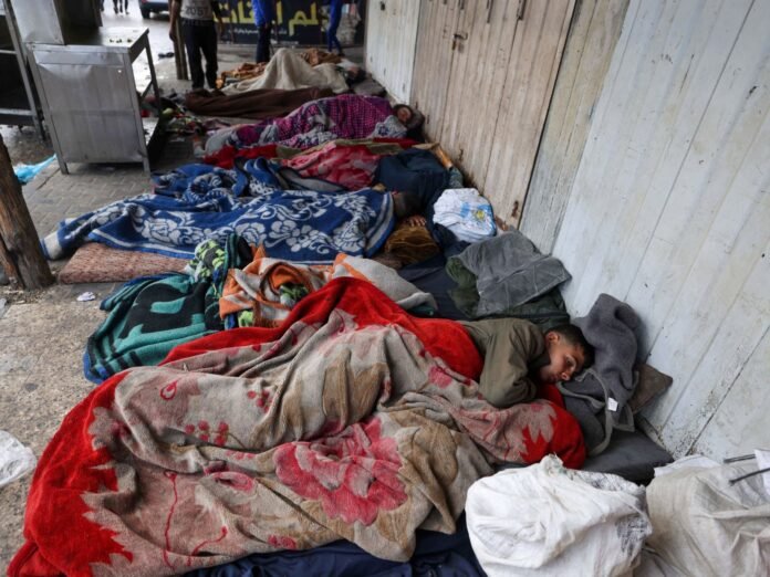 Respecting The Human Right To Sleep? Dream On - Dubai News TV