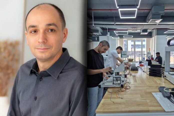 SureFlow Leads Innovative Solutions Amid Rising Popularity Of Smart Cities - Dubai News TV