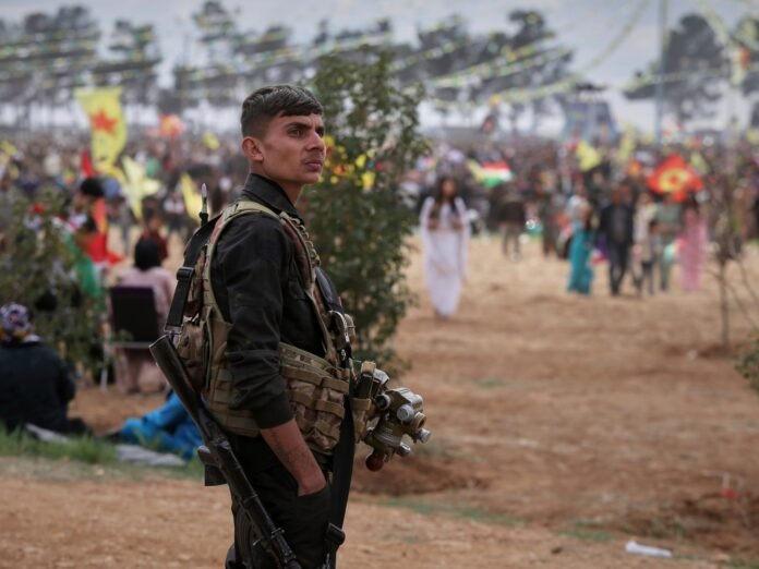 Syrian Gov’t Soldier Killed In Clashes With Kurd-led SDF In Aleppo Province - Dubai News TV