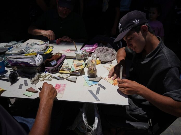 This Is What Happens When Money Dies - Dubai News TV