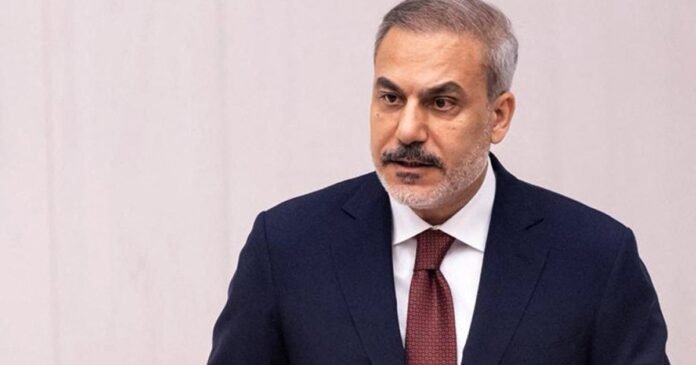 Turkiye Closes Airspace To Israel, Bans Israeli Ships From Turkish Ports - Dubai News TV