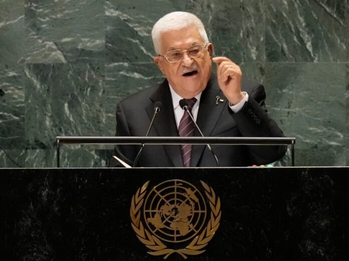 US Denies Visas For Palestinian Officials Before UN Assembly - Dubai News TV